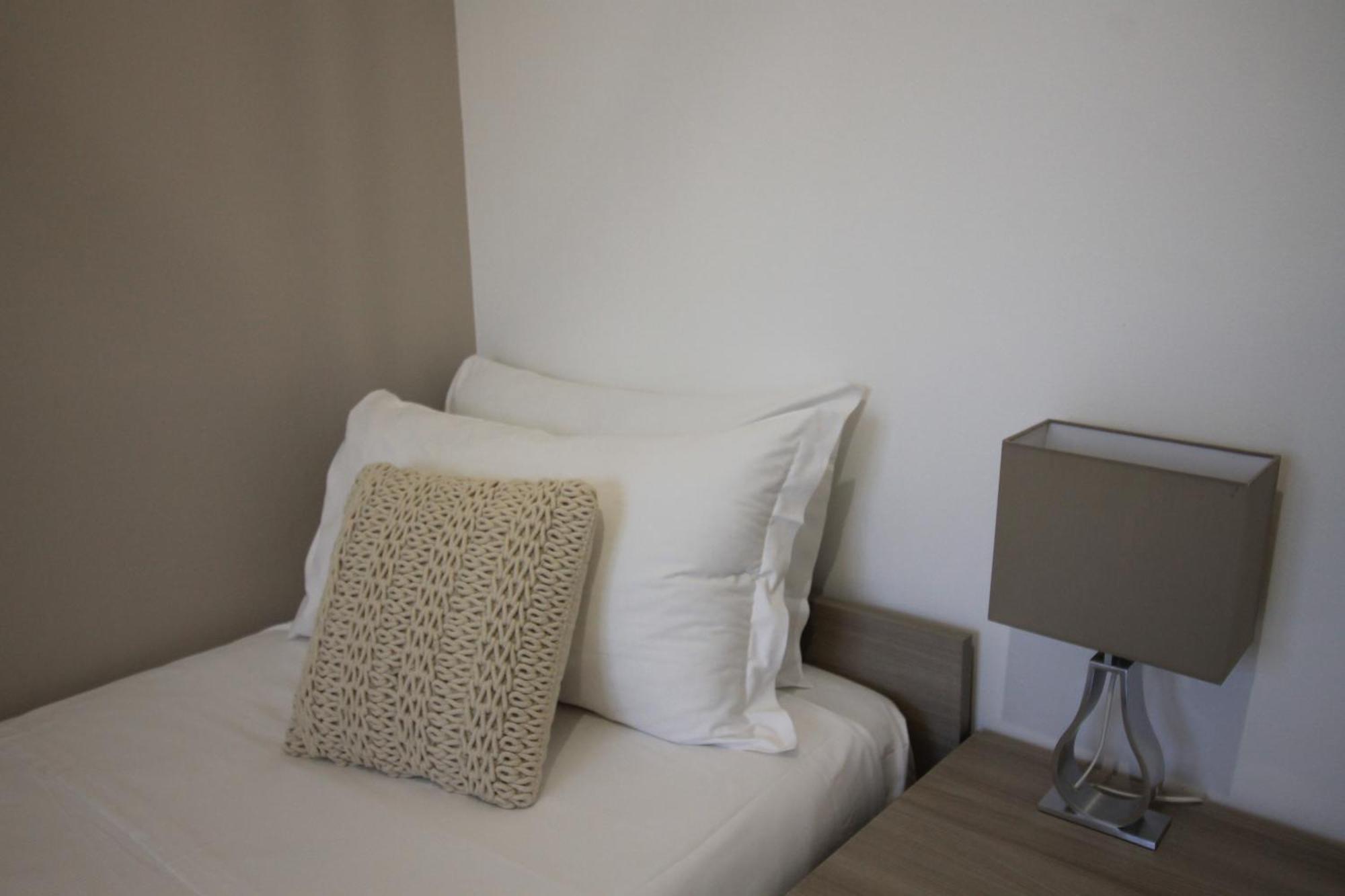 Hq Aparthotel Milano Inn - Smart Suites Cinisello Balsamo Εξωτερικό φωτογραφία