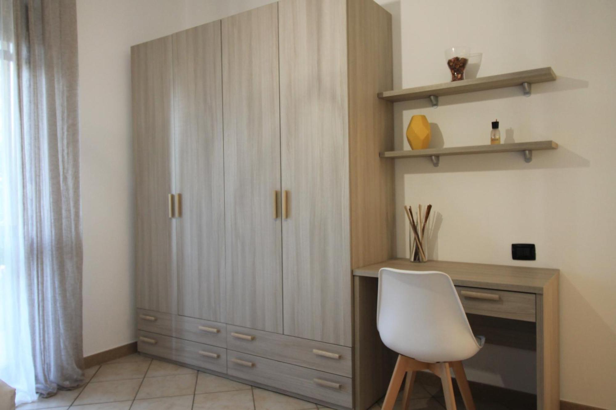 Hq Aparthotel Milano Inn - Smart Suites Cinisello Balsamo Εξωτερικό φωτογραφία