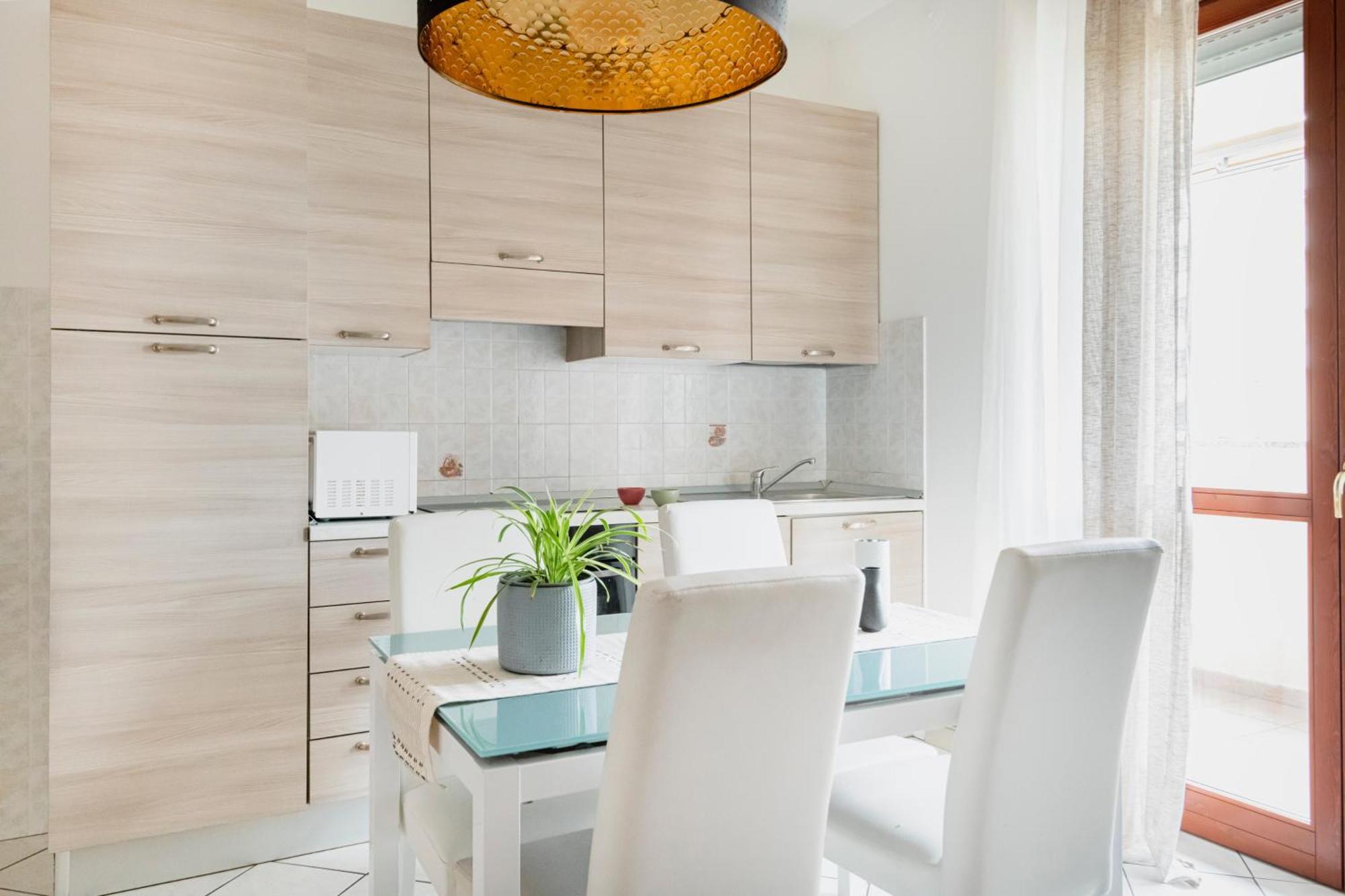 Hq Aparthotel Milano Inn - Smart Suites Cinisello Balsamo Εξωτερικό φωτογραφία