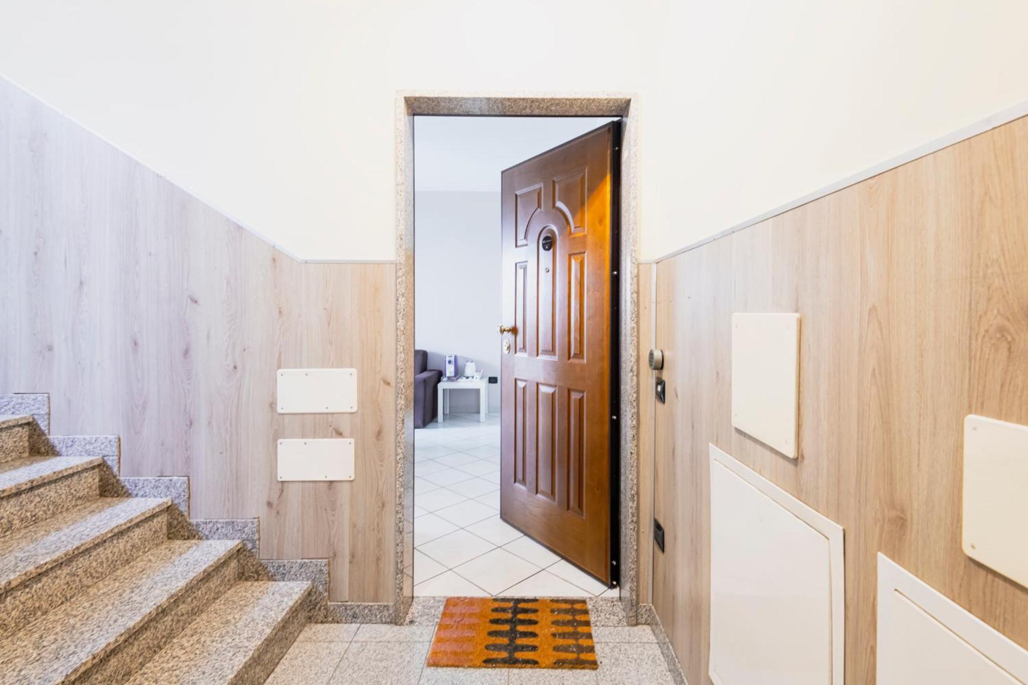Hq Aparthotel Milano Inn - Smart Suites Cinisello Balsamo Εξωτερικό φωτογραφία