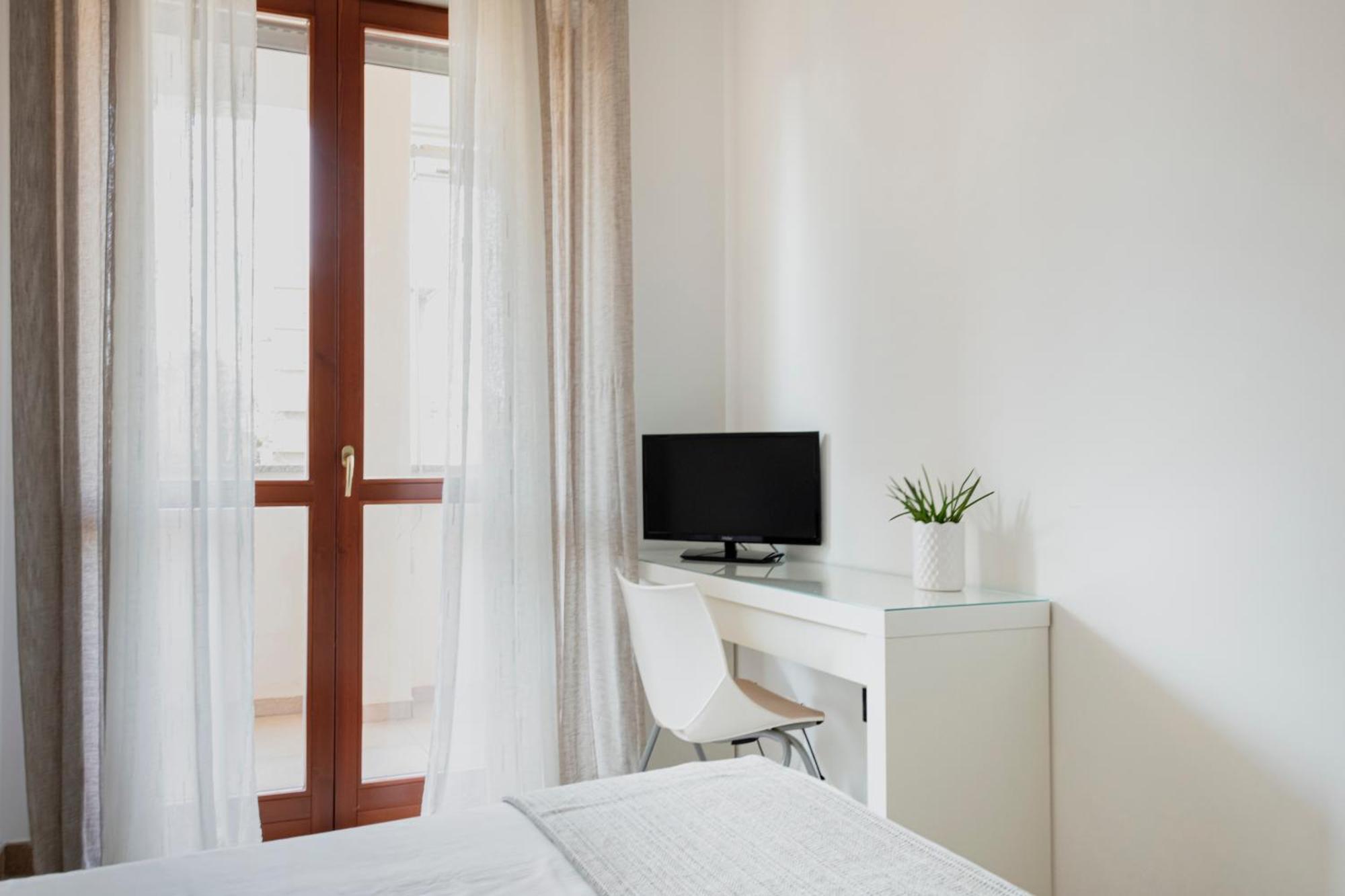 Hq Aparthotel Milano Inn - Smart Suites Cinisello Balsamo Εξωτερικό φωτογραφία