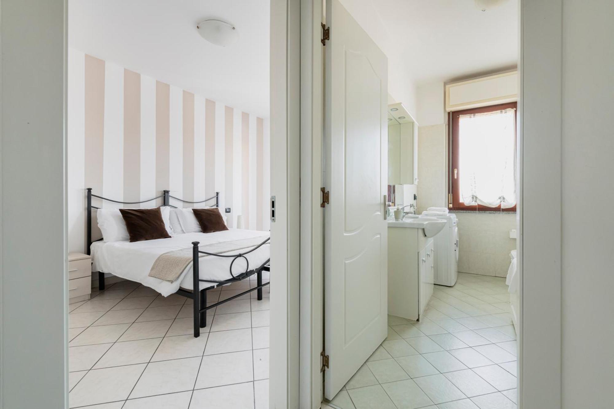 Hq Aparthotel Milano Inn - Smart Suites Cinisello Balsamo Εξωτερικό φωτογραφία