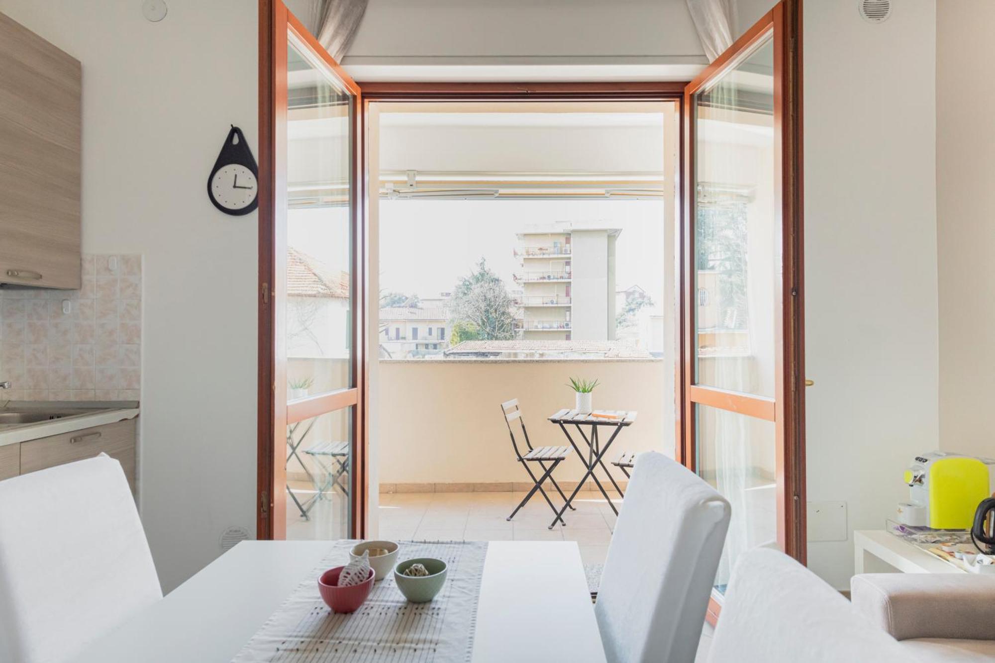 Hq Aparthotel Milano Inn - Smart Suites Cinisello Balsamo Εξωτερικό φωτογραφία