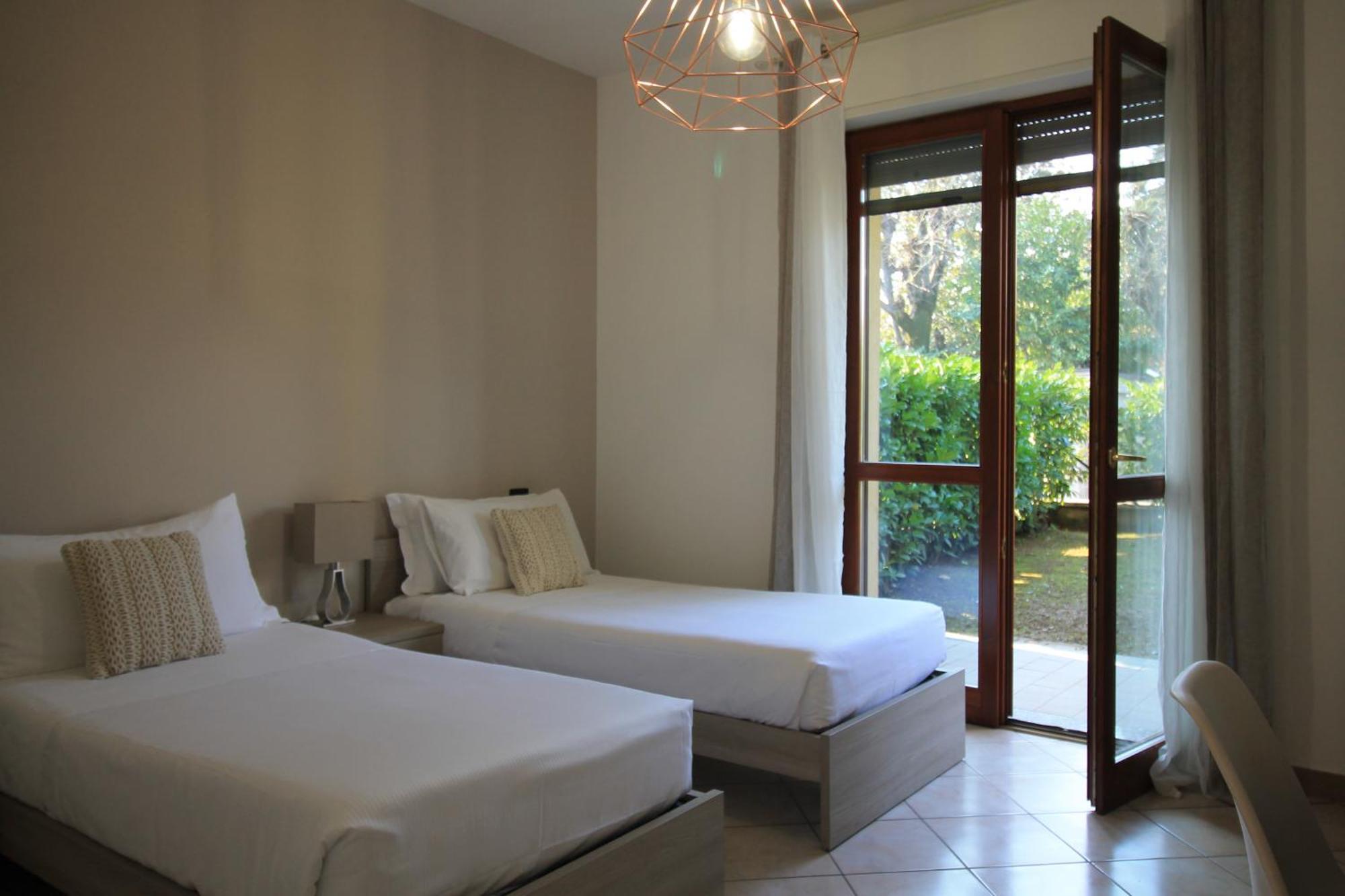 Hq Aparthotel Milano Inn - Smart Suites Cinisello Balsamo Εξωτερικό φωτογραφία