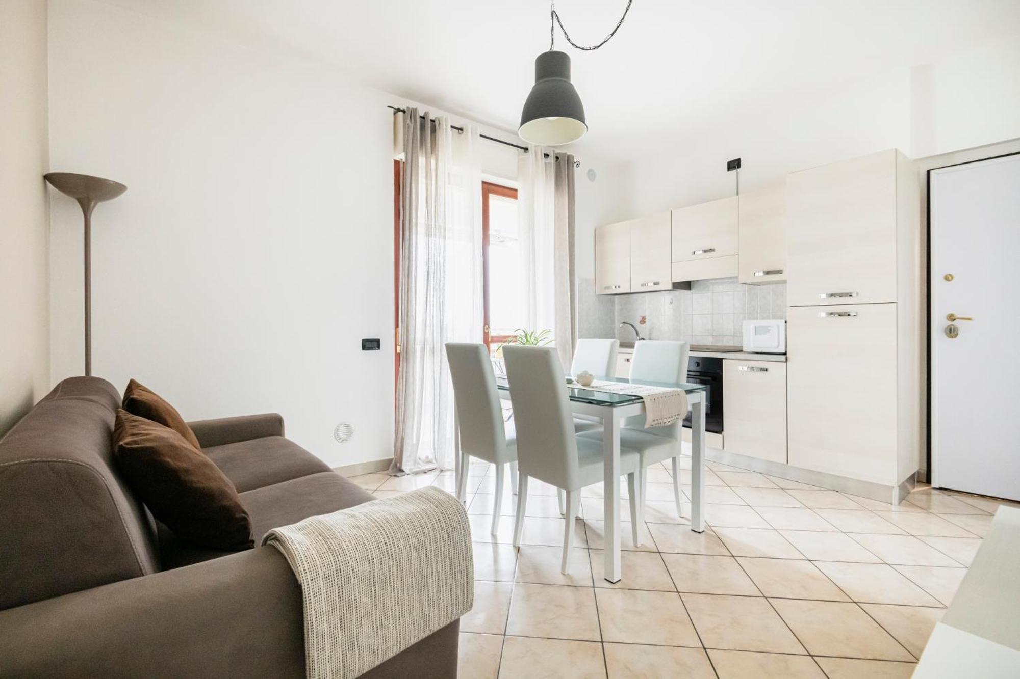 Hq Aparthotel Milano Inn - Smart Suites Cinisello Balsamo Εξωτερικό φωτογραφία