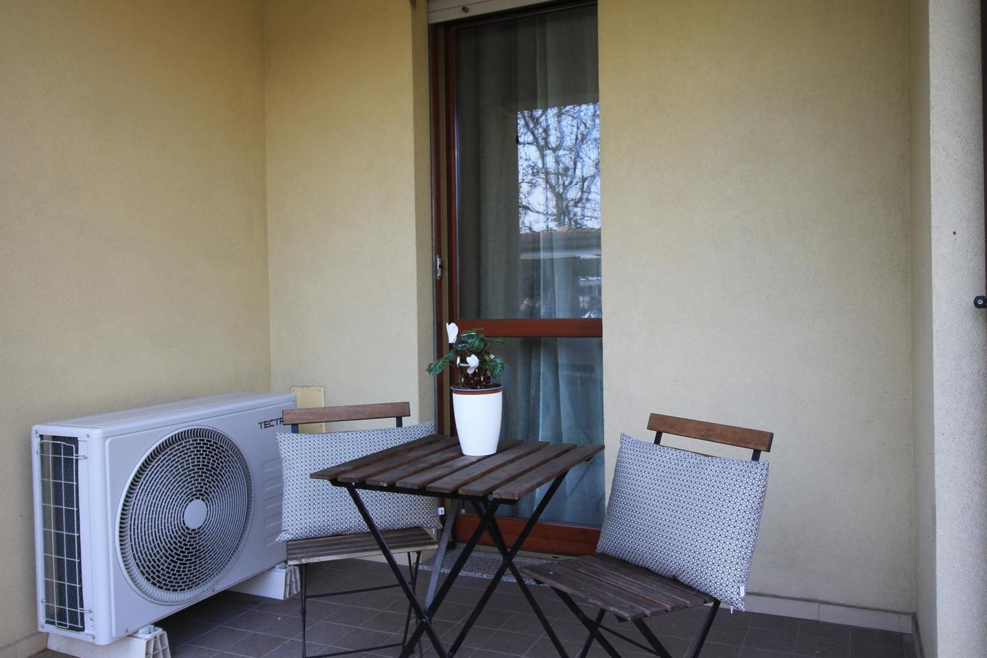 Hq Aparthotel Milano Inn - Smart Suites Cinisello Balsamo Εξωτερικό φωτογραφία