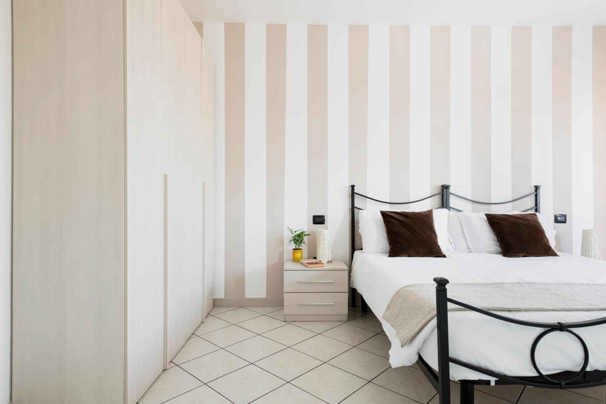 Hq Aparthotel Milano Inn - Smart Suites Cinisello Balsamo Εξωτερικό φωτογραφία
