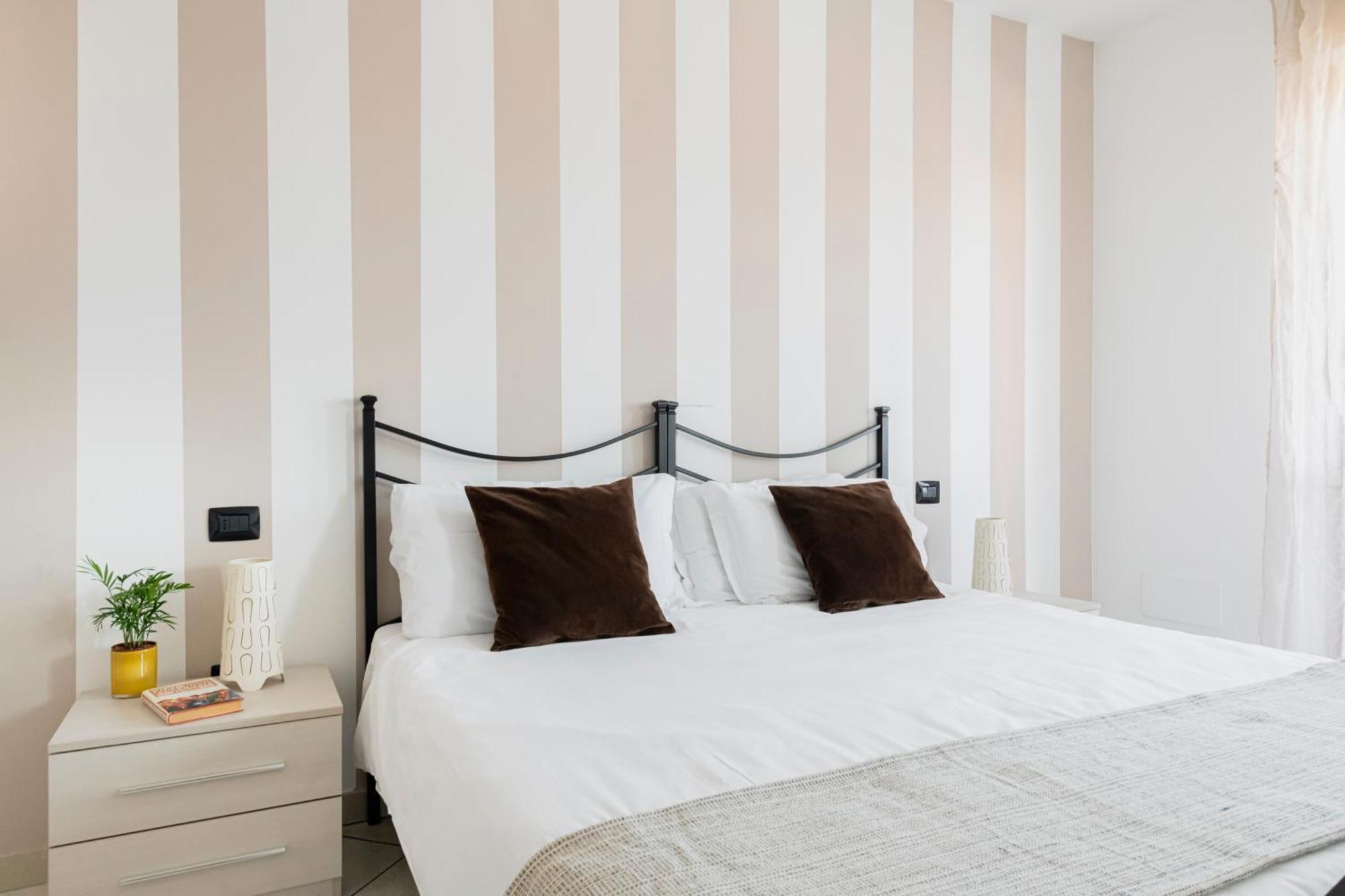 Hq Aparthotel Milano Inn - Smart Suites Cinisello Balsamo Εξωτερικό φωτογραφία
