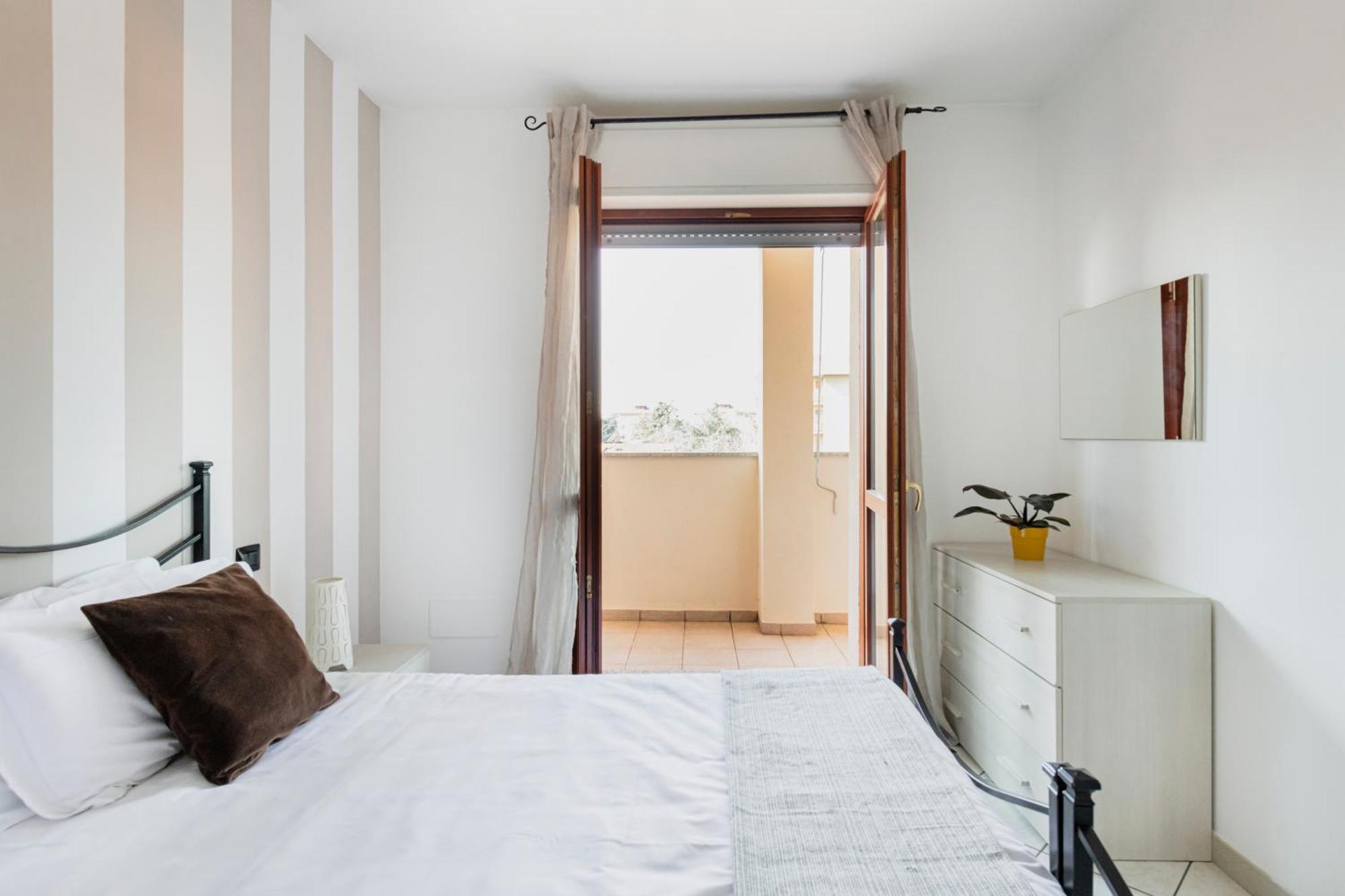 Hq Aparthotel Milano Inn - Smart Suites Cinisello Balsamo Εξωτερικό φωτογραφία