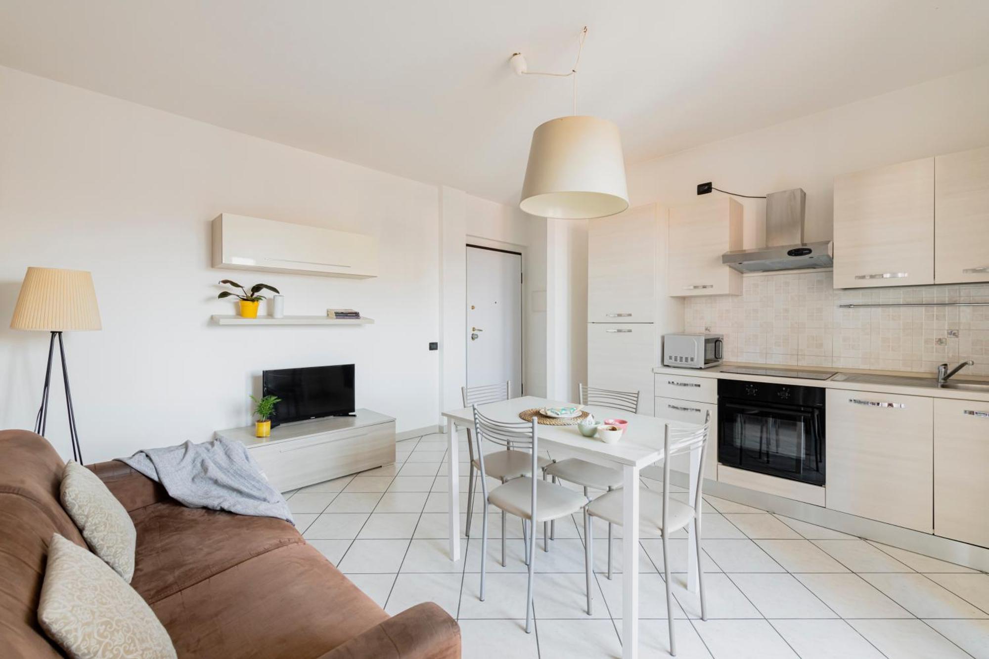 Hq Aparthotel Milano Inn - Smart Suites Cinisello Balsamo Εξωτερικό φωτογραφία