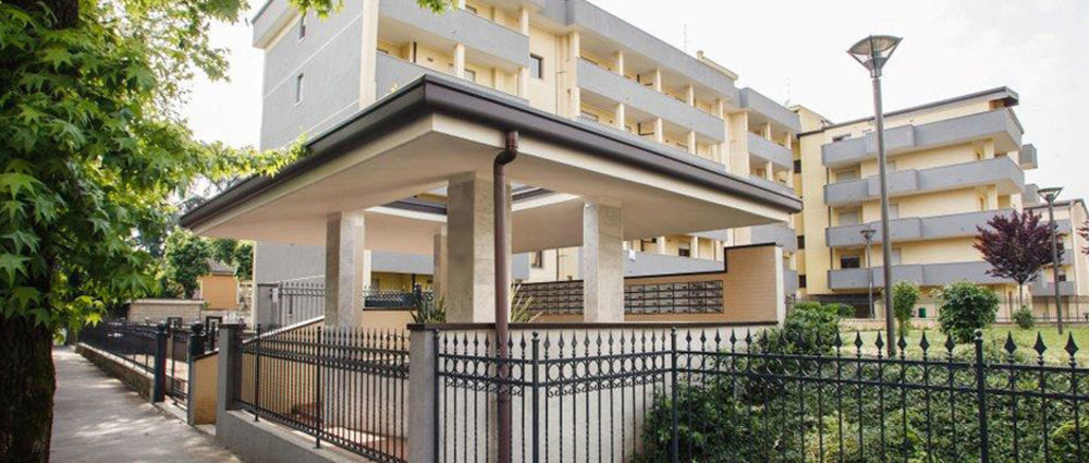 Hq Aparthotel Milano Inn - Smart Suites Cinisello Balsamo Εξωτερικό φωτογραφία
