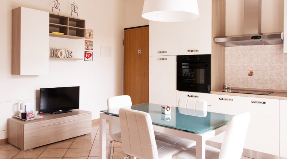 Hq Aparthotel Milano Inn - Smart Suites Cinisello Balsamo Εξωτερικό φωτογραφία